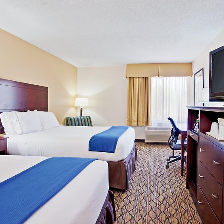 Holiday Inn Express Scottsdale North By Ihg Dış mekan fotoğraf