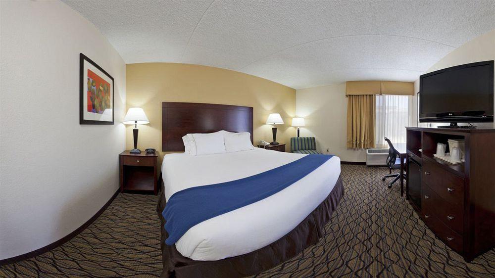 Holiday Inn Express Scottsdale North By Ihg Dış mekan fotoğraf
