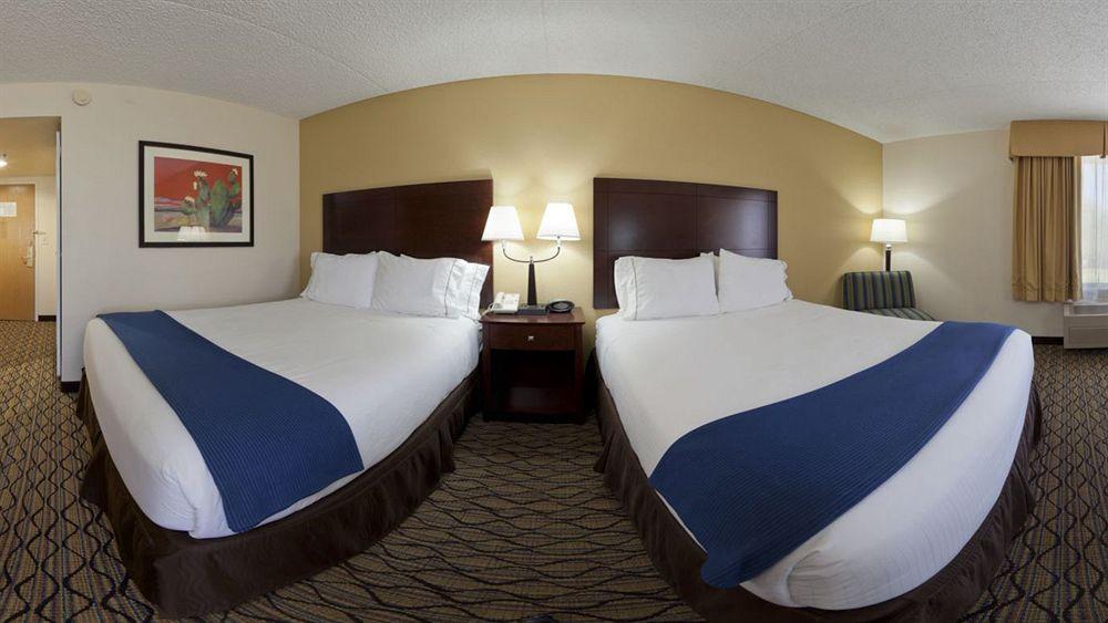 Holiday Inn Express Scottsdale North, An Ihg Hotel Dış mekan fotoğraf