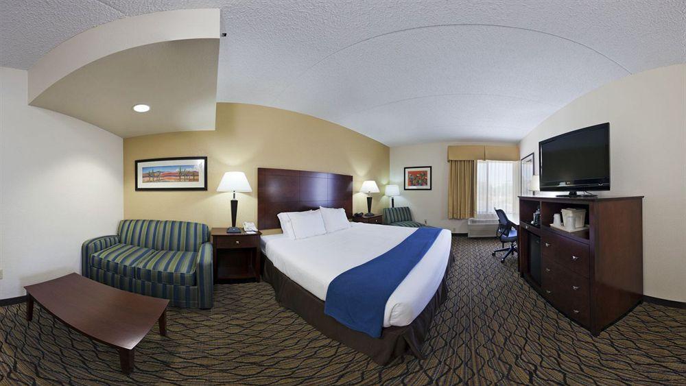 Holiday Inn Express Scottsdale North By Ihg Dış mekan fotoğraf
