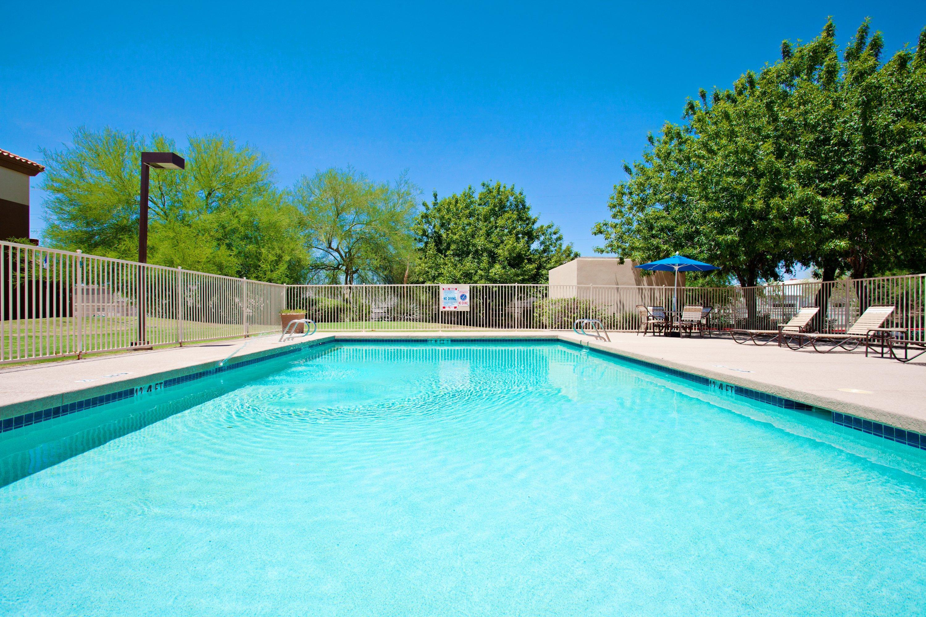 Holiday Inn Express Scottsdale North By Ihg Dış mekan fotoğraf