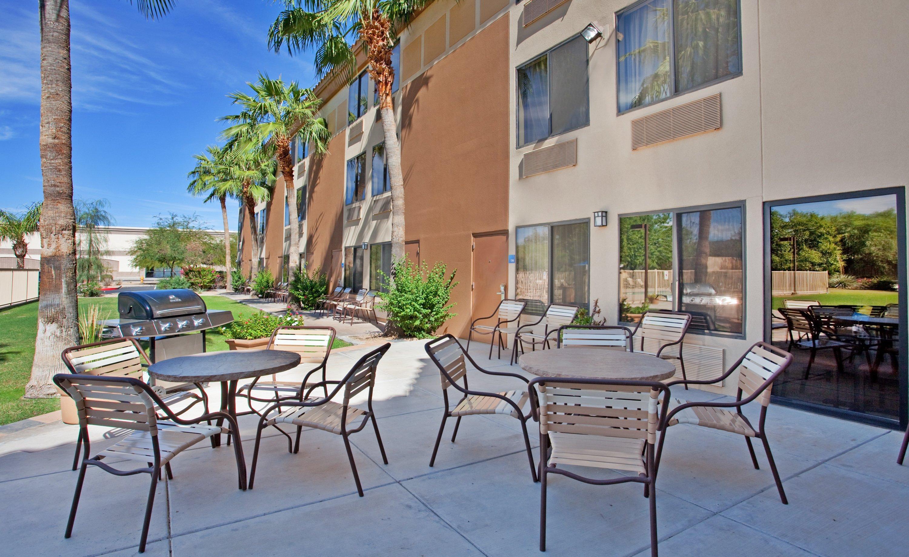 Holiday Inn Express Scottsdale North By Ihg Dış mekan fotoğraf