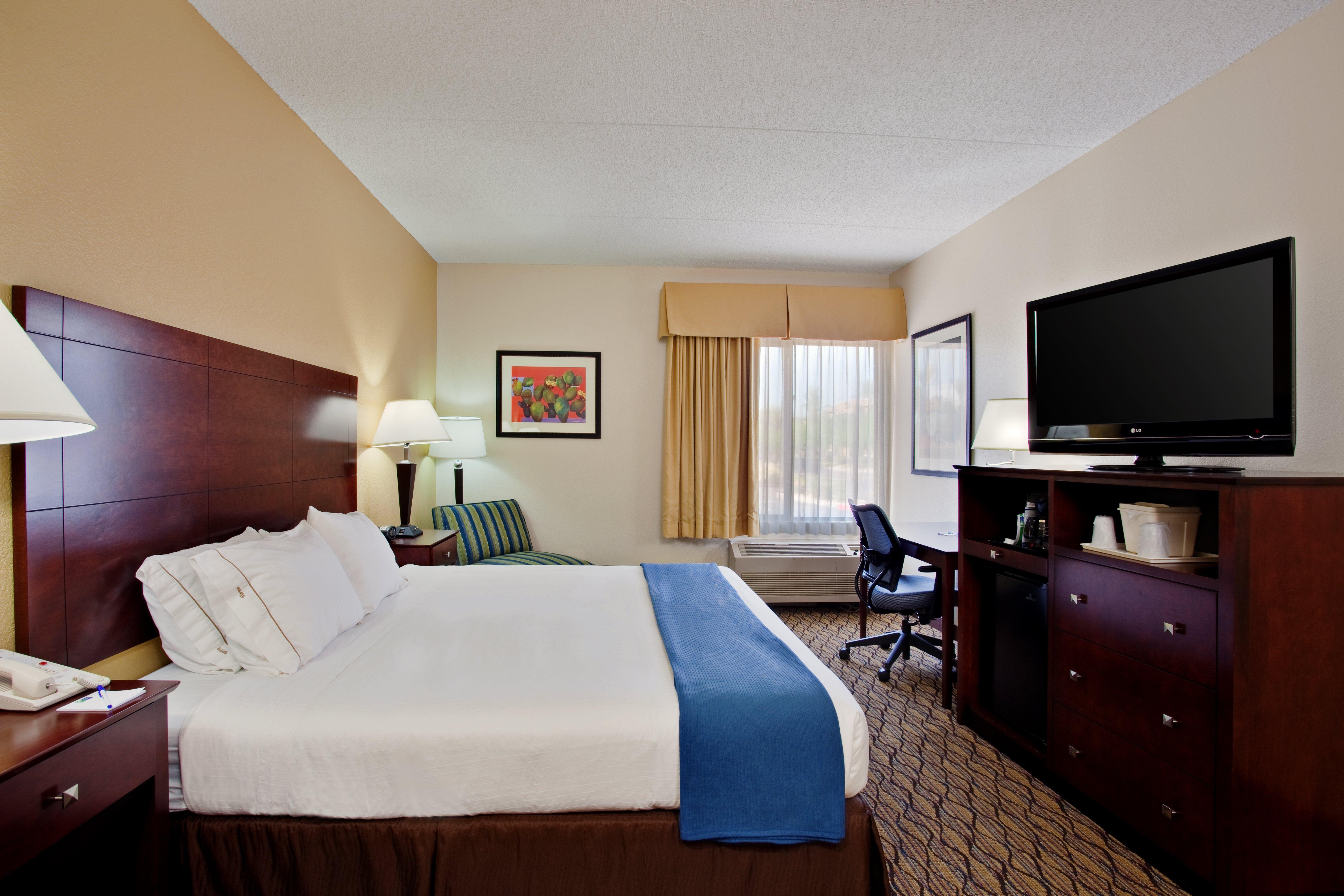 Holiday Inn Express Scottsdale North By Ihg Dış mekan fotoğraf