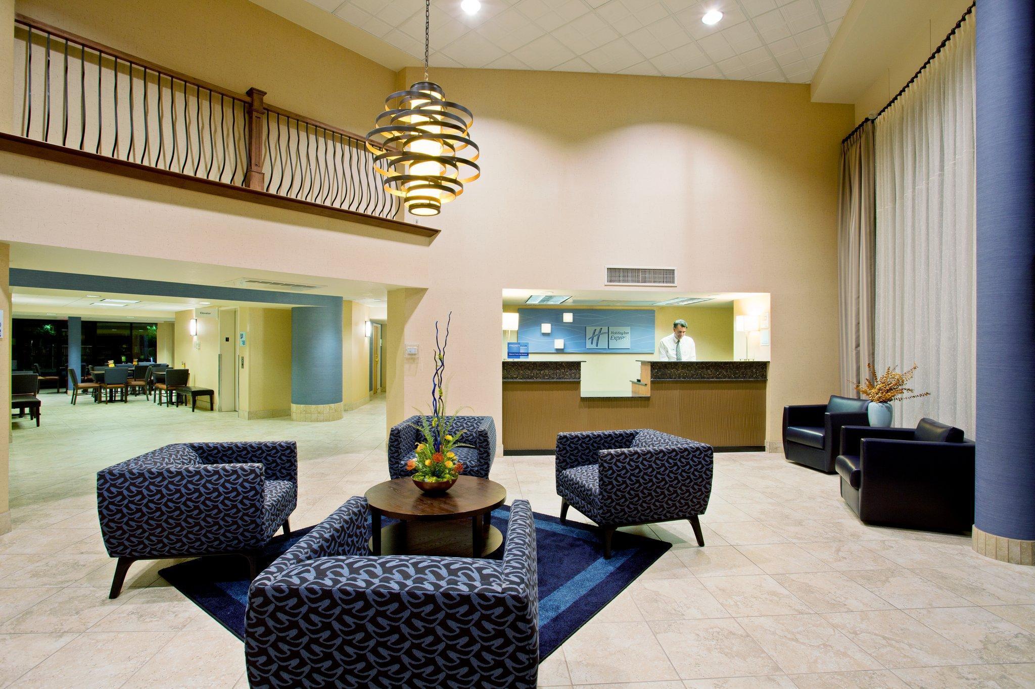 Holiday Inn Express Scottsdale North By Ihg Dış mekan fotoğraf