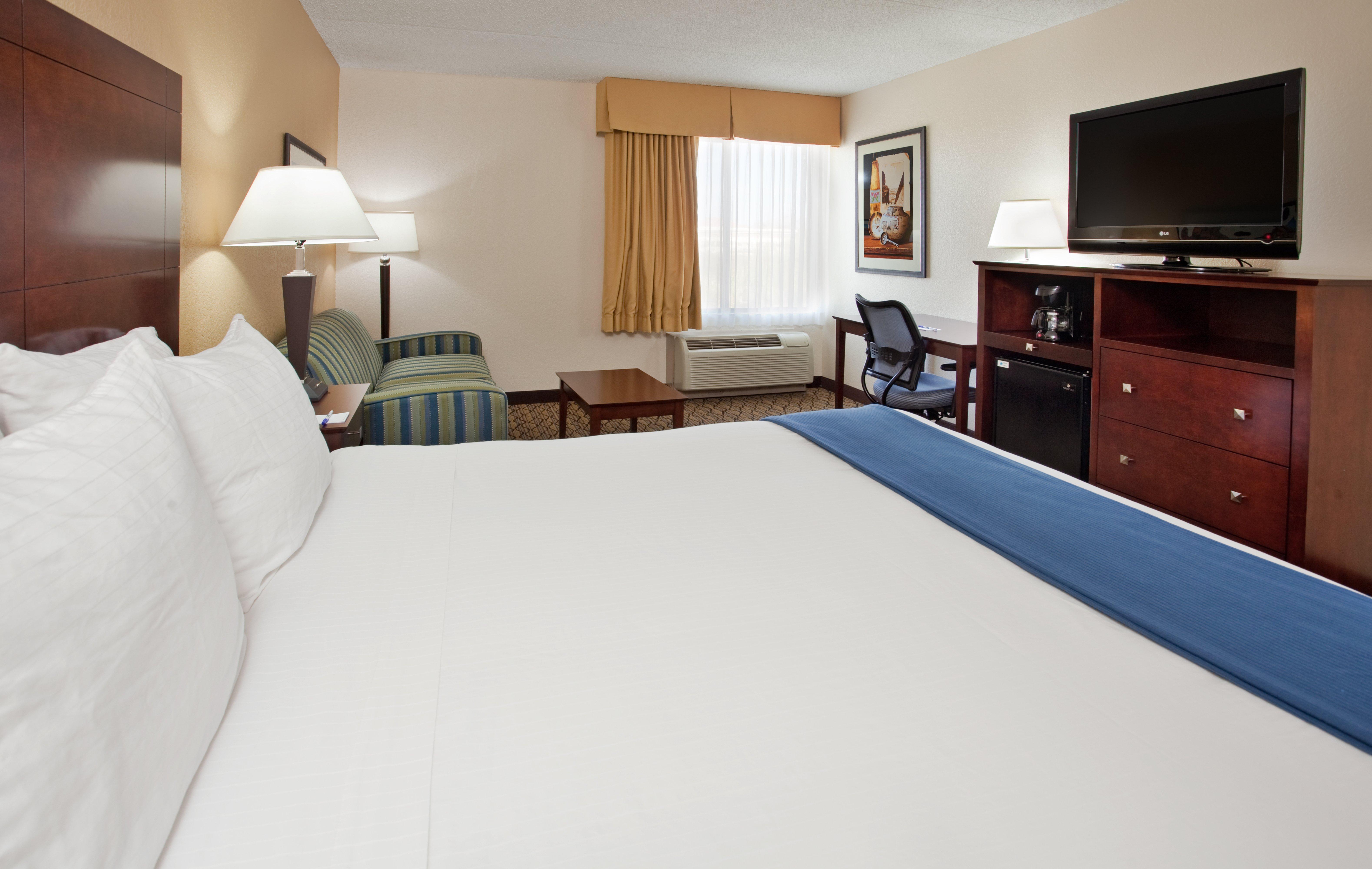 Holiday Inn Express Scottsdale North By Ihg Dış mekan fotoğraf