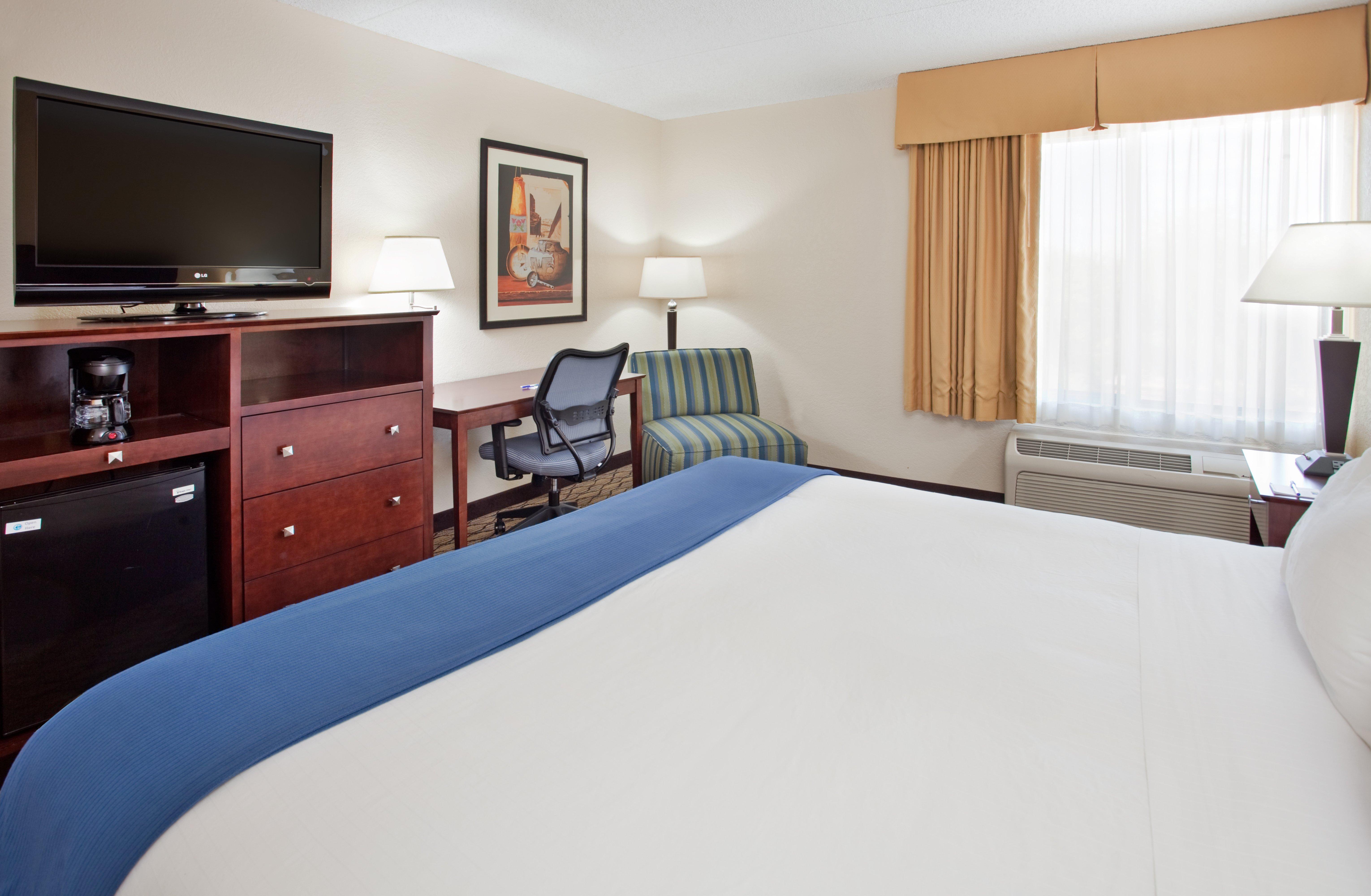 Holiday Inn Express Scottsdale North By Ihg Dış mekan fotoğraf