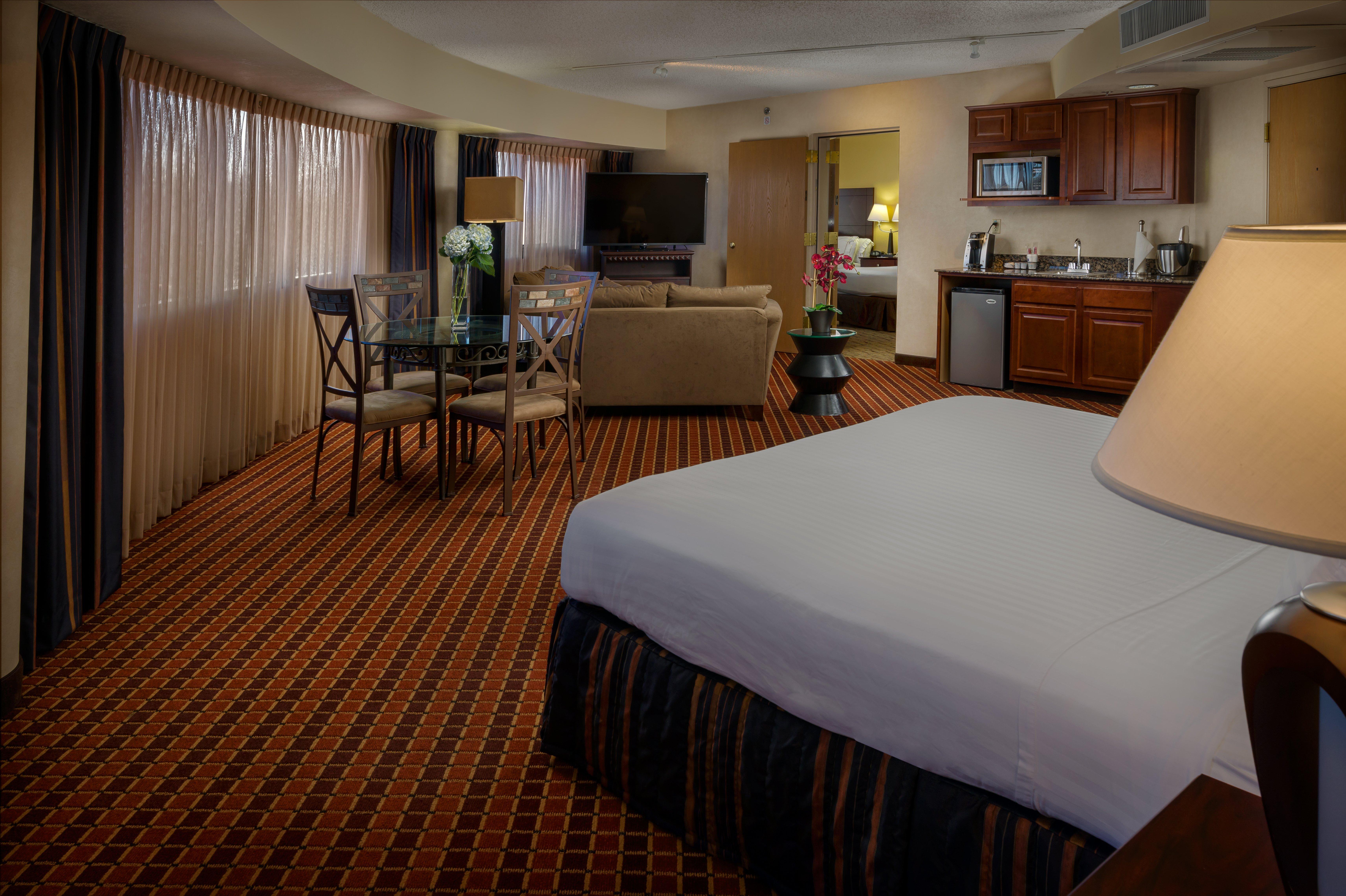 Holiday Inn Express Scottsdale North By Ihg Dış mekan fotoğraf