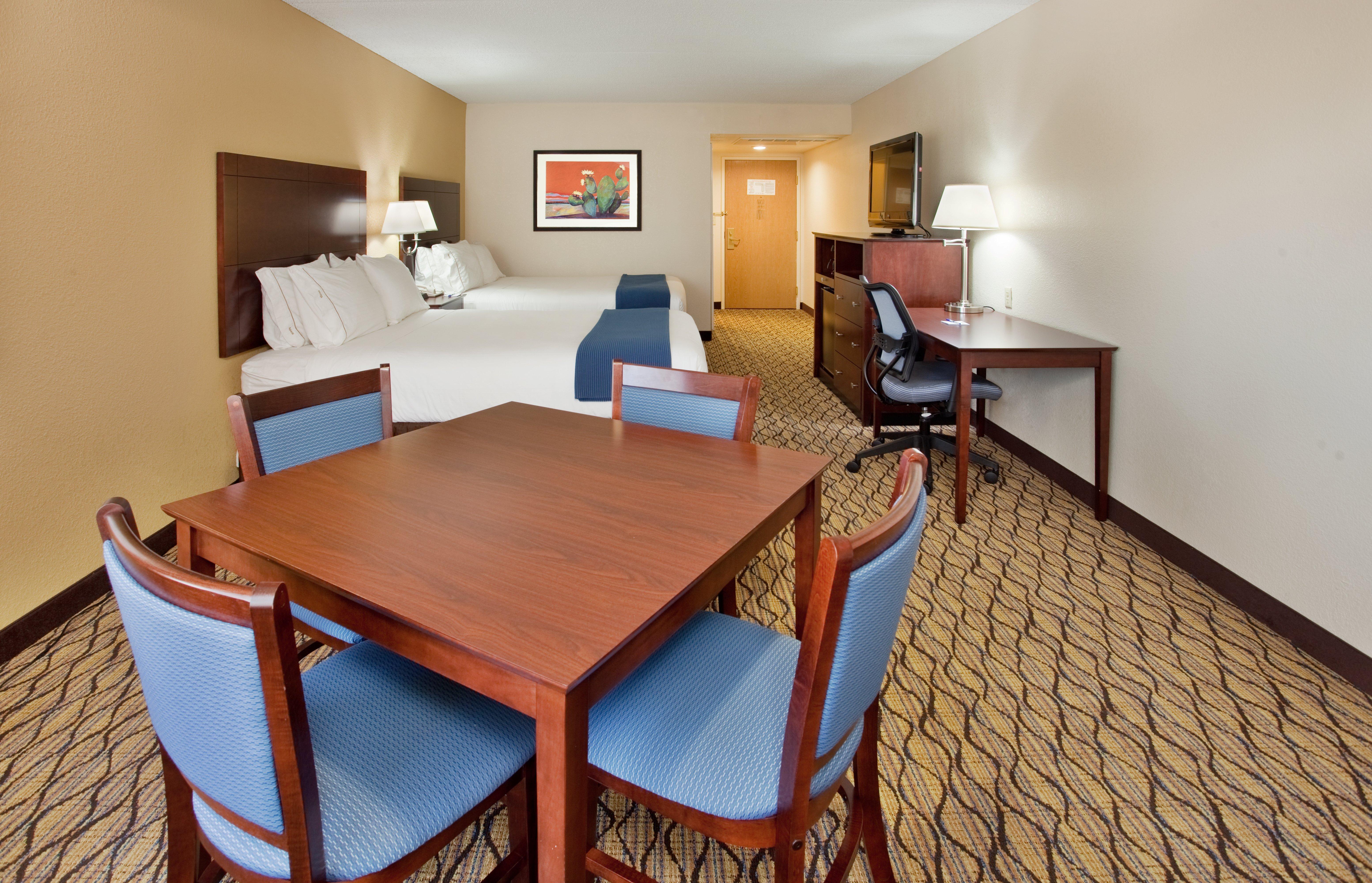 Holiday Inn Express Scottsdale North By Ihg Dış mekan fotoğraf