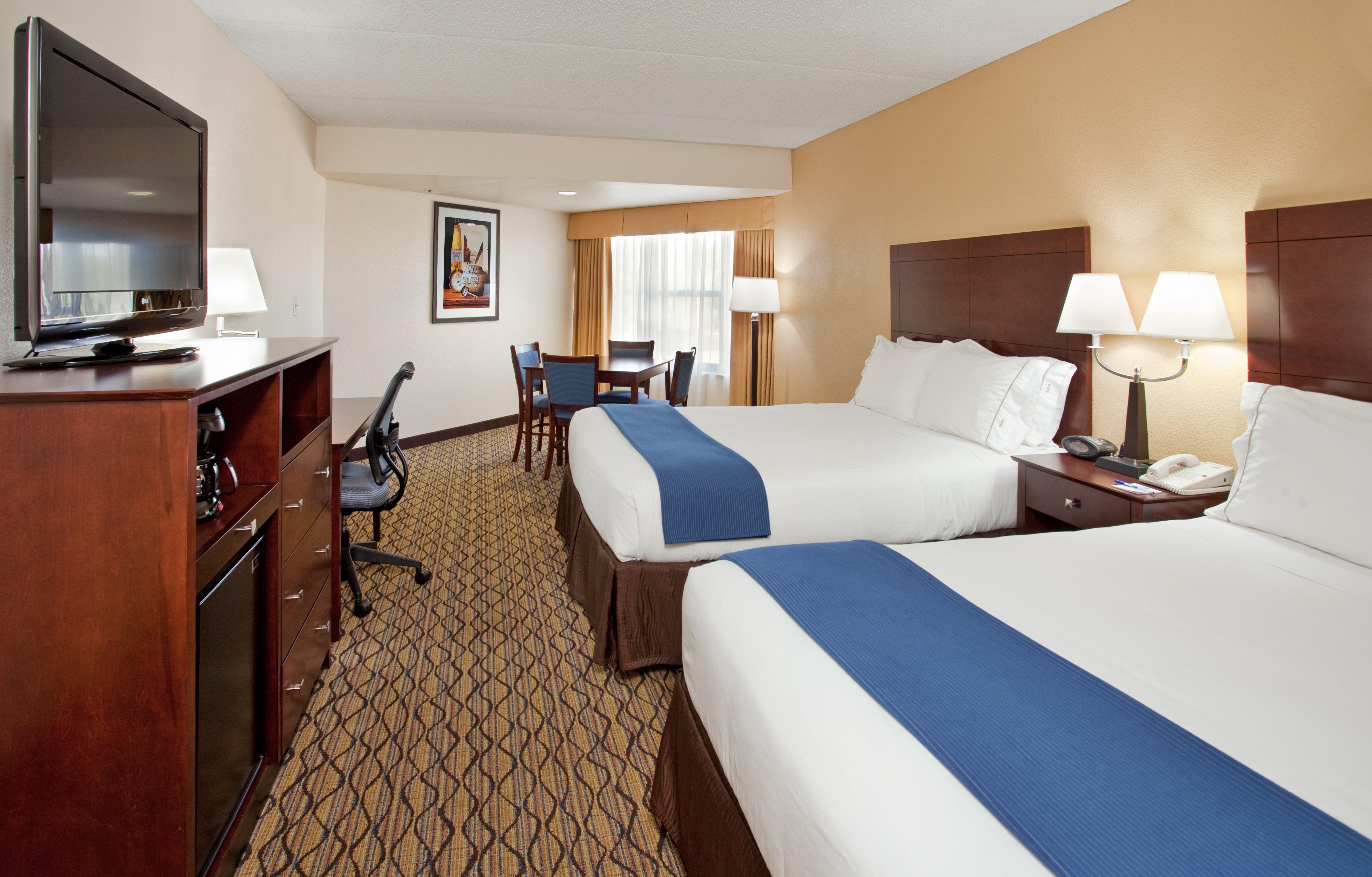 Holiday Inn Express Scottsdale North By Ihg Dış mekan fotoğraf