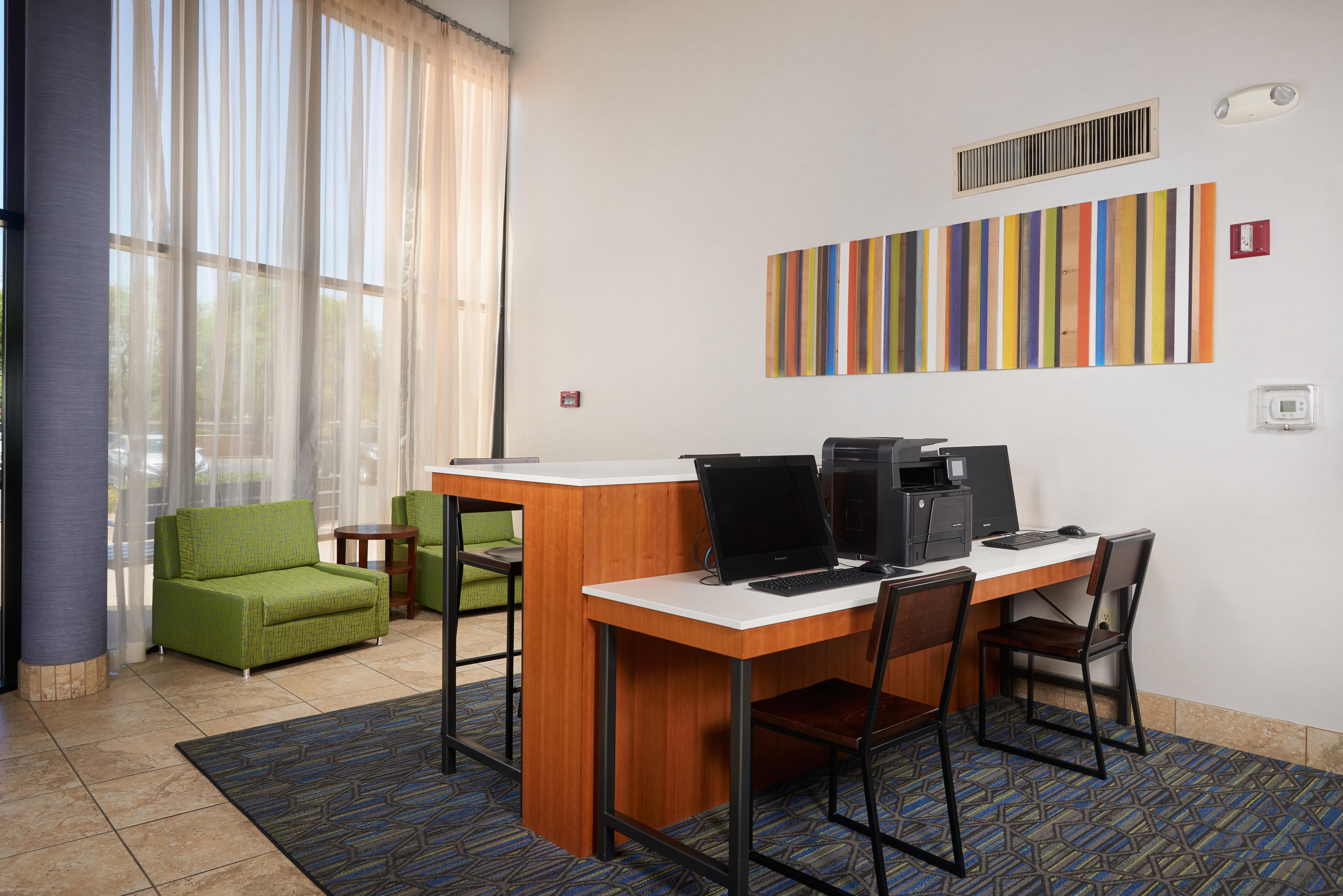 Holiday Inn Express Scottsdale North By Ihg Dış mekan fotoğraf