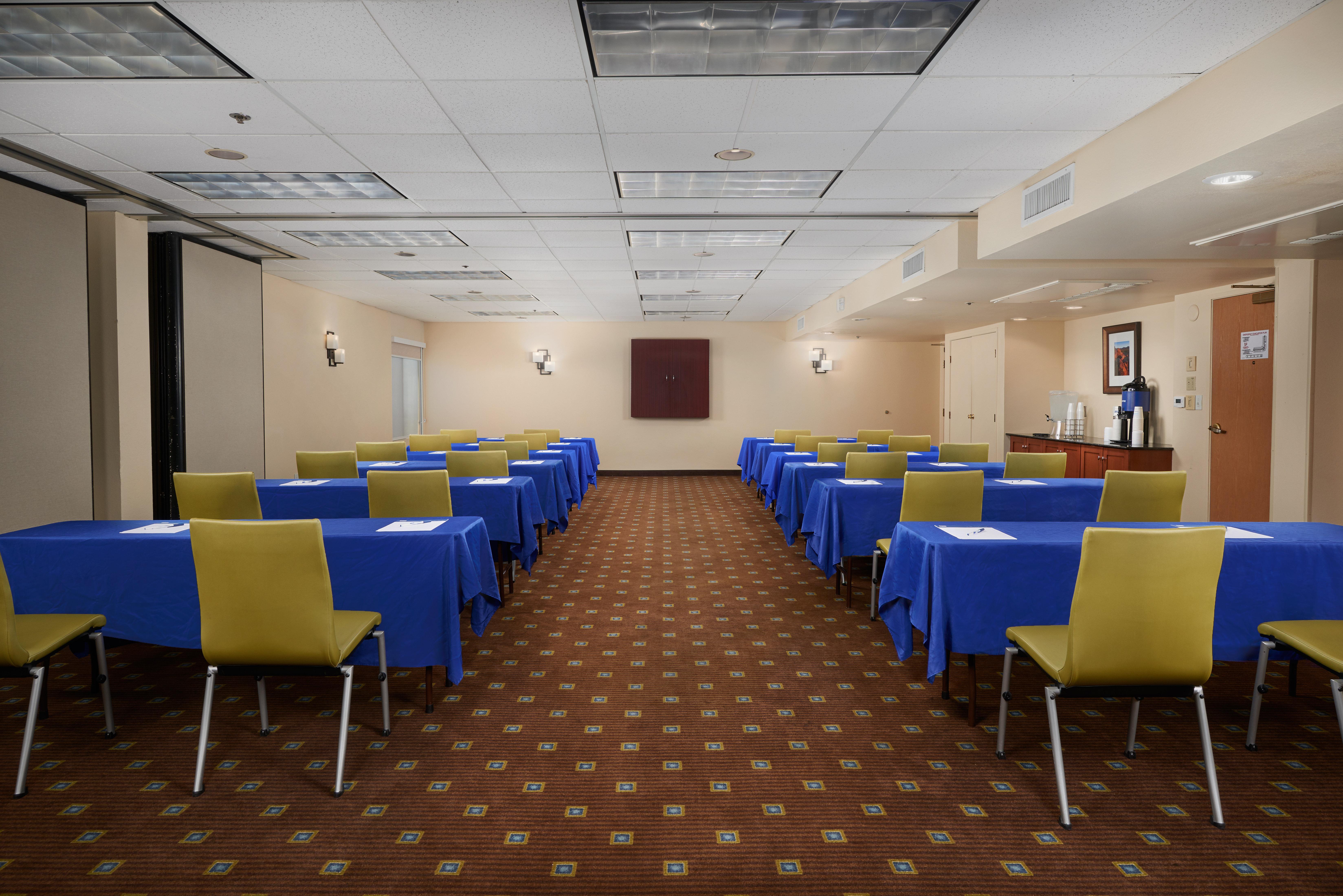 Holiday Inn Express Scottsdale North By Ihg Dış mekan fotoğraf