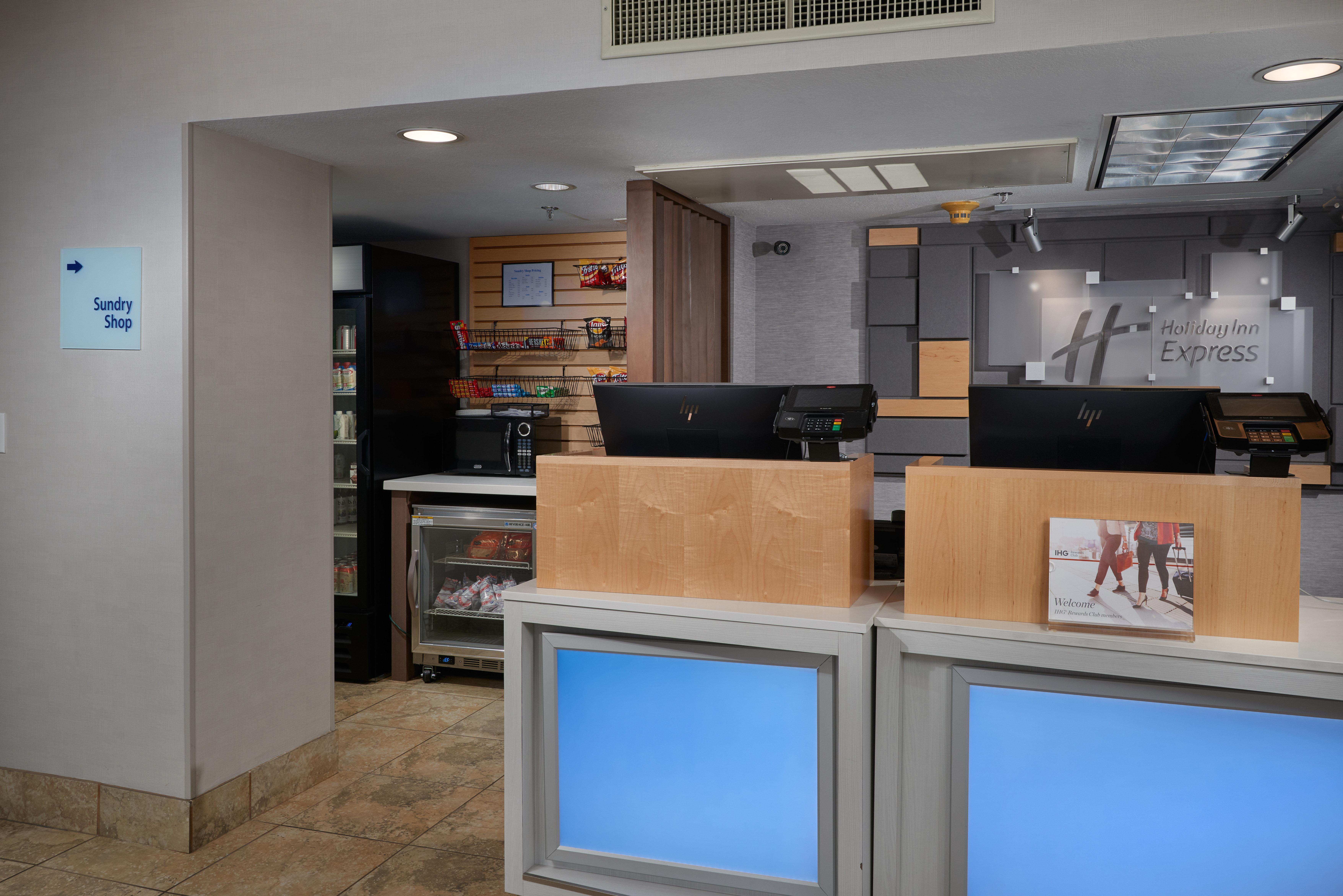 Holiday Inn Express Scottsdale North By Ihg Dış mekan fotoğraf