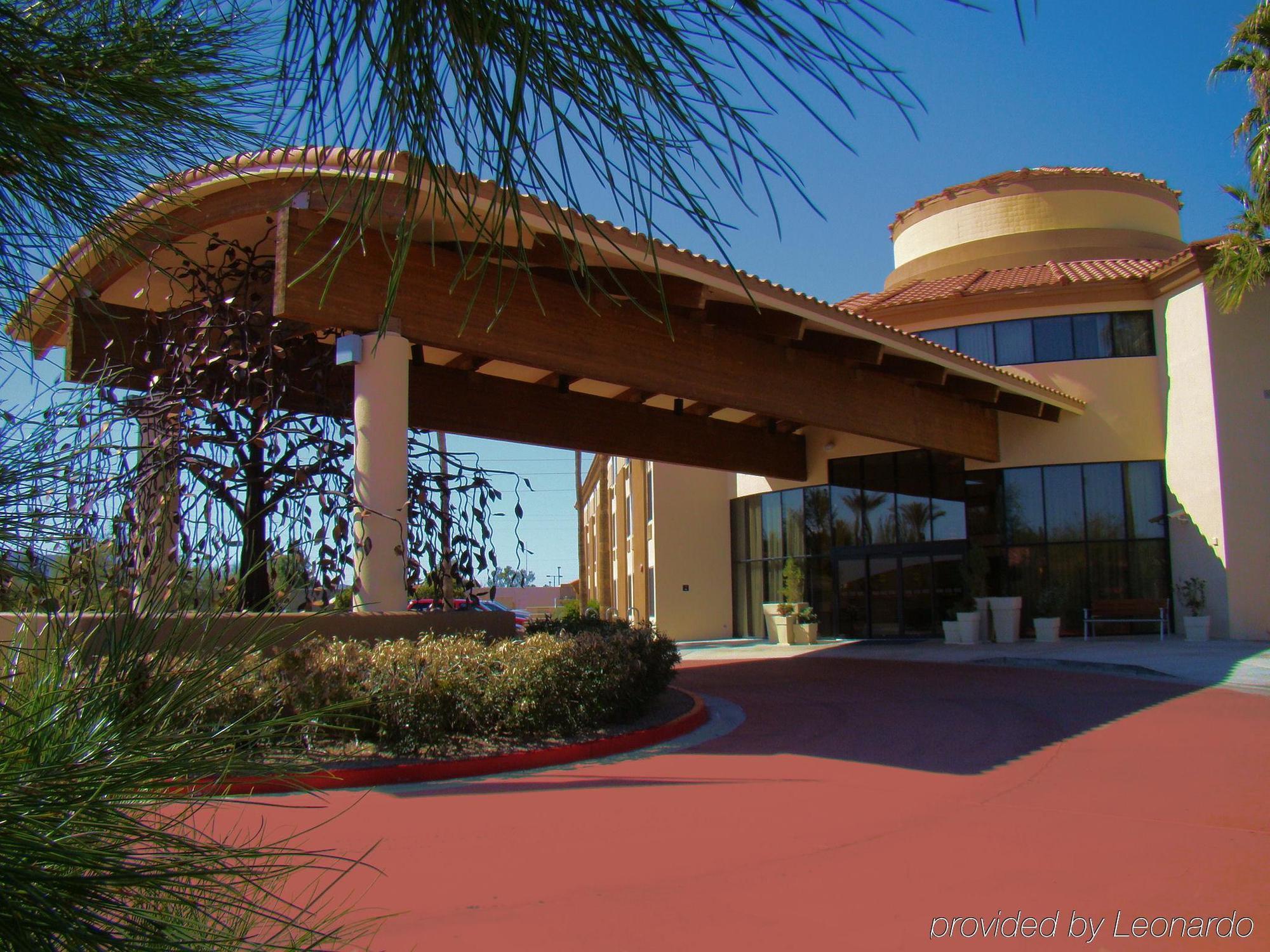 Holiday Inn Express Scottsdale North By Ihg Dış mekan fotoğraf