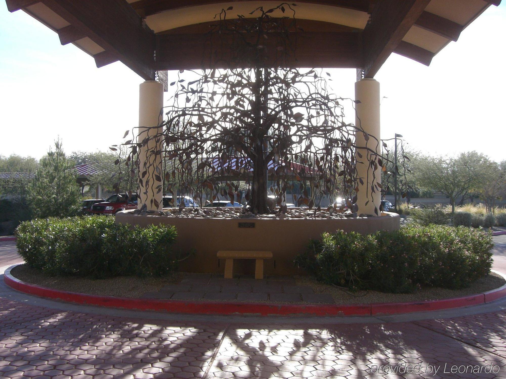 Holiday Inn Express Scottsdale North By Ihg Dış mekan fotoğraf