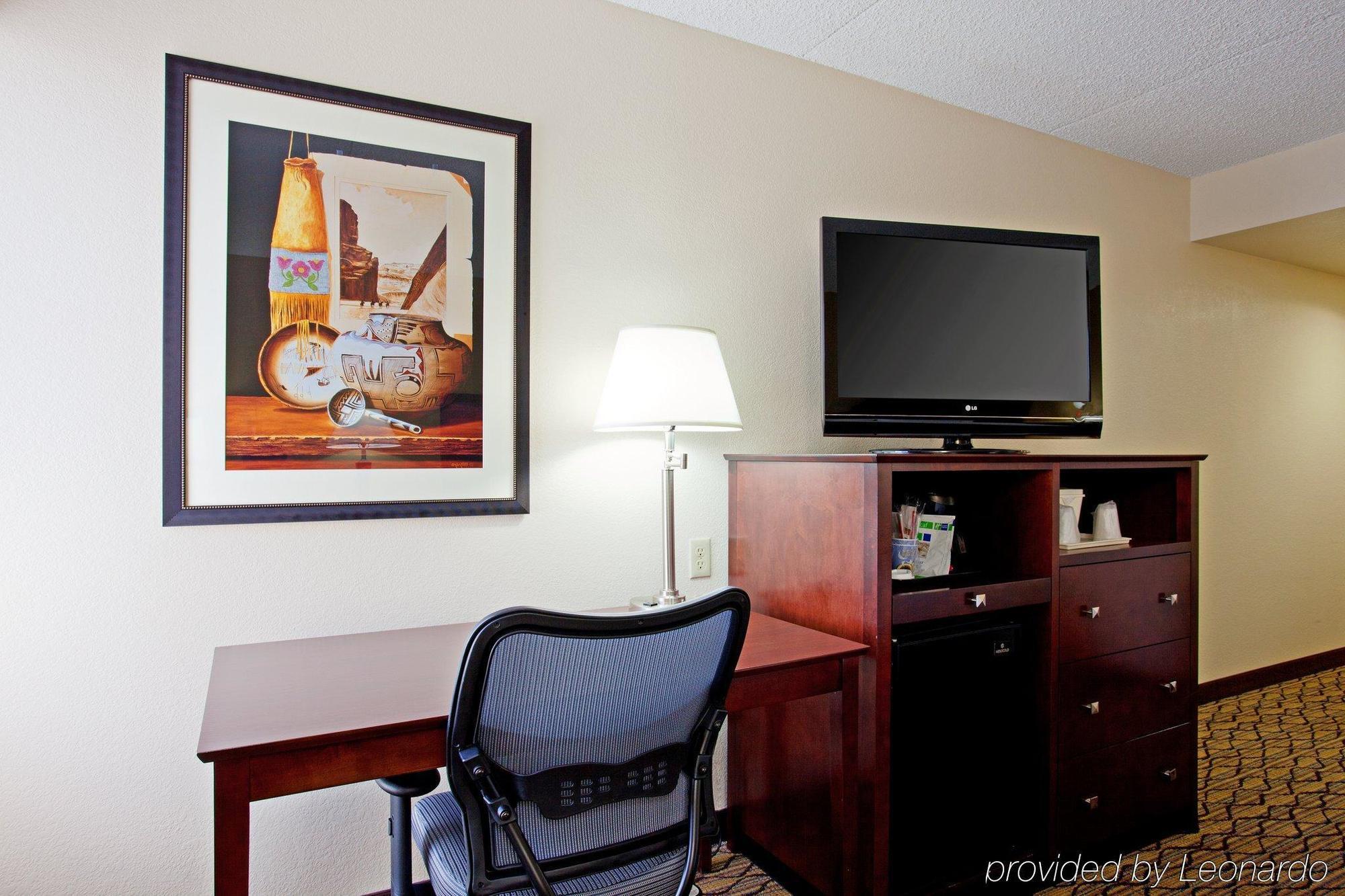 Holiday Inn Express Scottsdale North By Ihg Oda fotoğraf