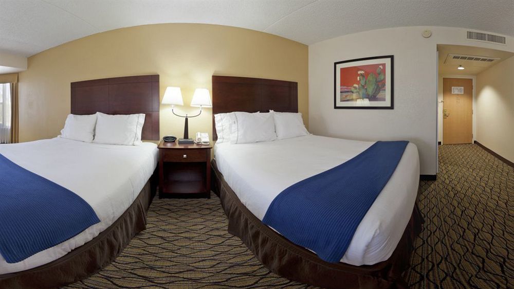 Holiday Inn Express Scottsdale North By Ihg Dış mekan fotoğraf