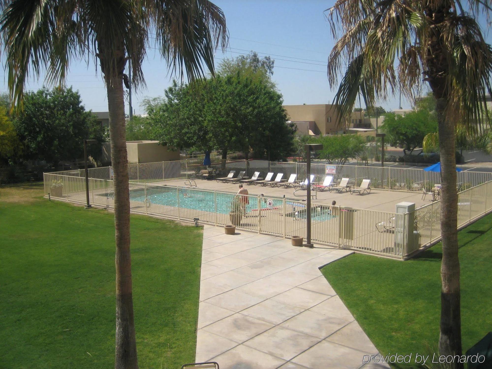 Holiday Inn Express Scottsdale North By Ihg Konforlar fotoğraf